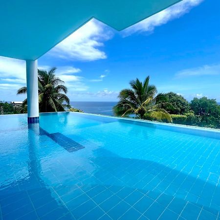 Studio Sunny - Pool - Wifi - Ac Papeete 外观 照片