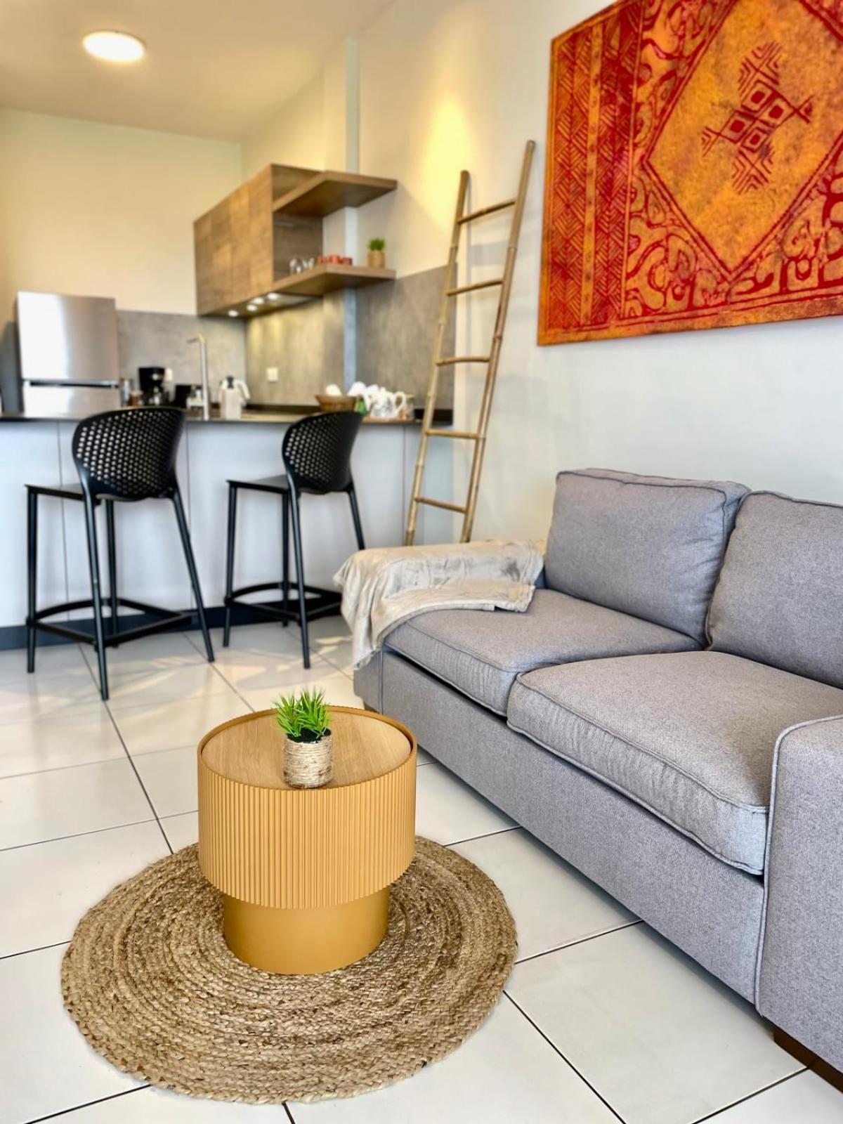 Studio Sunny - Pool - Wifi - Ac Papeete 外观 照片